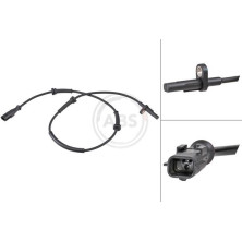 A.B.S. Sensor, Raddrehzahl A.B.S. Sensor, Raddrehzahl