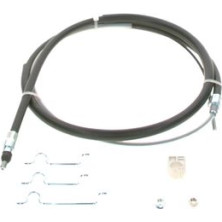 Handbremsseil li | BMW E39 95 | 1987477693
