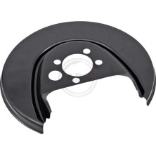 A.B.S. Spritzblech, Bremsscheibe 11351