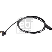 FEBI BILSTEIN Sensor, Raddrehzahl | 170672