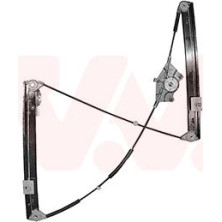 VAN WEZEL Fensterheber