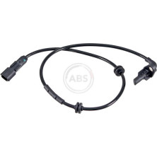 A.B.S. ABS Sensor | 31460