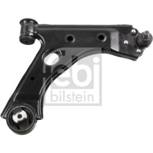 29145 Lenker, Radaufhängung