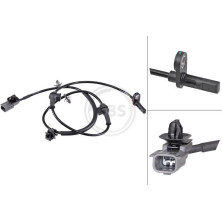 32016 Sensor, Raddrehzahl