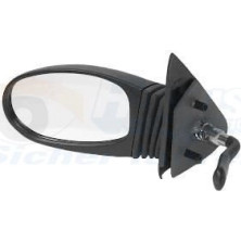 VAN WEZEL Außenspiegel 1601804