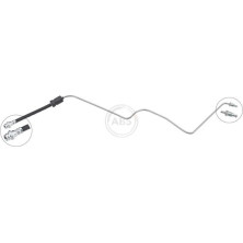 A.B.S. Bremsschlauch | SL 1333