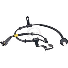 31422 Sensor, Raddrehzahl