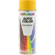 Dupli-Color Acryl Spray gelb 400ml | 537905
