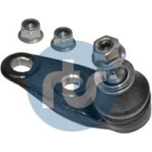 RTS Schulterklopfen 93-09605-156