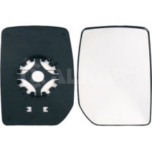 Spiegelglas, Außenspiegel | 6402960 Spiegelglas, Außenspiegel | 6402960