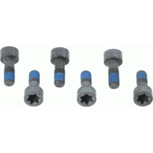 1874 000 041 Schraubensatz, Schwungrad