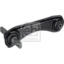 42166 Lenker, Radaufhängung