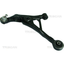 8500 80506 Lenker, Radaufhängung