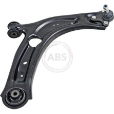 A.B.S. Lenker, Radaufhängung A.B.S. Lenker, Radaufhängung