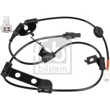 FEBI BILSTEIN Sensor, Raddrehzahl | 109513