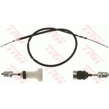 GCH2422 Seilzug, Feststellbremse GCH2422 Seilzug, Feststellbremse