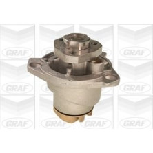 PA 658 Wasserpumpe | SEAT Leon,Toledo,VW Bora,Golf V5 | PA658