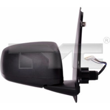 SPIEGEL R EL VERS HZB KONV | FIAT PANDA (-4WD) 10,03-1,12 | 2541,702,2