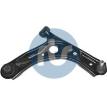 RTS Lenker, Radaufhängung 96-90536-1