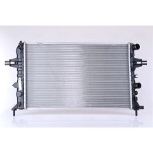 Wasserkühler PKW | OPEL ASTRA G 1,6 TWINPORT 97 | 63095A