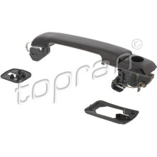 TOPRAN Türgriff TOPRAN Türgriff