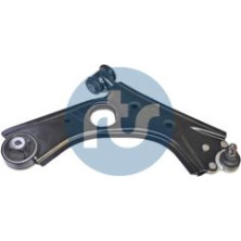 RTS Lenker, Radaufhängung 96-90129-1