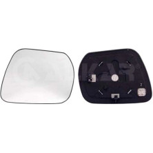 Spiegelglas, Außenspiegel | 6431938 Spiegelglas, Außenspiegel | 6431938