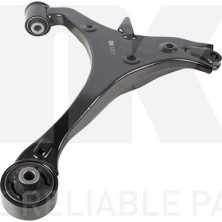 5012660 Lenker, Radaufhängung