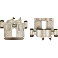 Bremssattel VA li | CITROEN,FIAT,PEUGEOT | 0 986 473 995