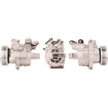 Kompressor, Klimaanlage | 51-0401