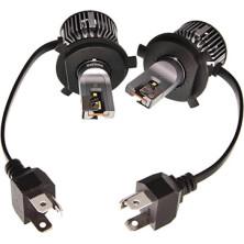 [~H4] HL Ultinon Pro3022 LED 12V&24V 6000K NO ECE 2 St. Philips | 11342U3022X2
