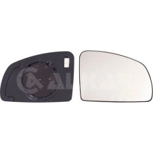 SPIEGELGLAS R EL VERS HZB KONV | OPEL MERIVA A 5,03-5,10 | 4640,731,2