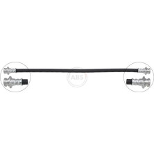 A.B.S. Bremsschlauch | SL 1655