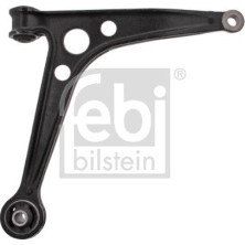 18501 Lenker, Radaufhängung