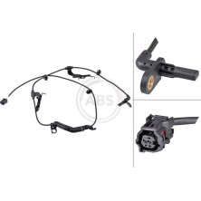 A.B.S. Sensor, Raddrehzahl A.B.S. Sensor, Raddrehzahl