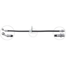A.B.S. Bremsschlauch | SL 1501