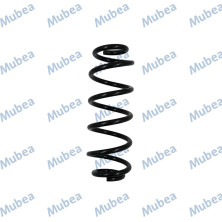 Fahrwerksfeder HA | FIAT Sedici | 90171668