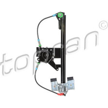 TOPRAN Fensterheber | 108 672
