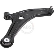 A.B.S. Lenker, Radaufhängung 210605