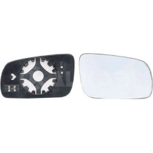 ALKAR Spiegelglas, Außenspiegel