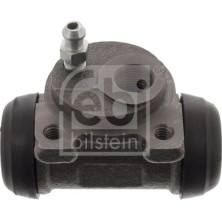 FEBI BILSTEIN Bremsrolle | 09592