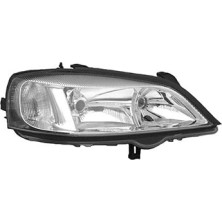 VAN WEZEL Hauptscheinwerfer 3742962