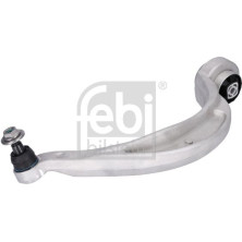 43741 Lenker, Radaufhängung 43741 Lenker, Radaufhängung