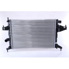 Wasserkühler PKW | OPEL Corsa C 1,4 03 | 63008
