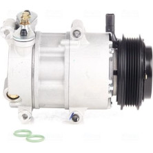 Kompressor PKW | Ford Focus III 11 | 890664