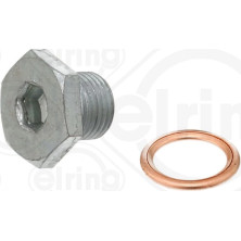 ELRING Verschlußschraube, Ölwanne ELRING Verschlußschraube, Ölwanne