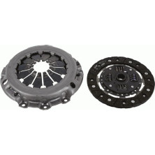 SACHS Kupplungssatz SACHS Kupplungssatz