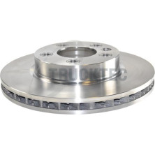 TRUCKTEC AUTOMOTIVE Bremsscheibe 07.35.187