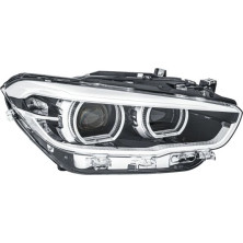 SCHEINWERFER R HELLA | BMW 1ER F20/21 11-19 | 1EX 011 929-421 SCHEINWERFER R HELLA | BMW 1ER F20/21 11-19 | 1EX 011 929-421