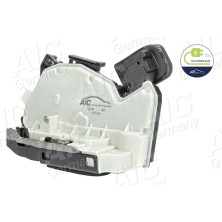 TÜRSCHLOSS H L +ZENTRALVERRIEGELUNG | VW POLO 6,09-5,17/JETTA 10-/SKO RAPID 12-/YETI 09 | 7267,227,1